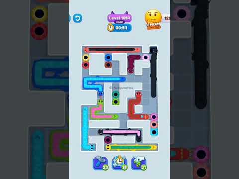 Gecko Out Nivel 1053 Guía Completa