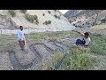 A Special Unique Vlog A Collaboration Between The Par Channel Babak And Suleiman In The Vi