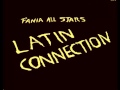 Fania  All  Stars  -  Dime  Que Te  Pasa