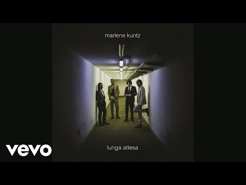 Marlene Kuntz - Lunga attesa (Pseudo Video)