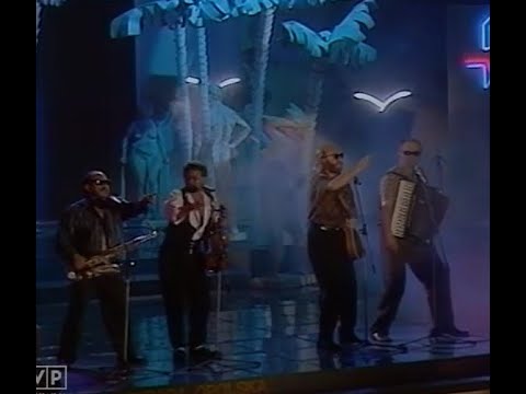 Zacznij od Bacha (Opole '90) A. Zaucha, R. Rynkowski, A. Sikorowski, J. Zieliński