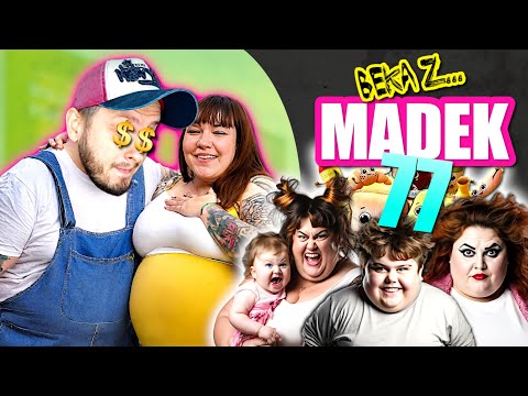 Madki 800+