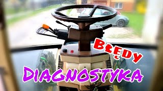 p0578 naprawy błędu