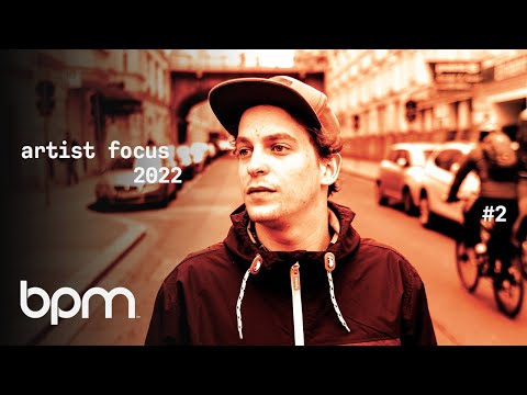 Phentix - New Drum and Bass Mix 03.22