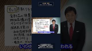 「月500円弱」だけじゃない？子育て支援金の負担を玉木雄一郎が解説