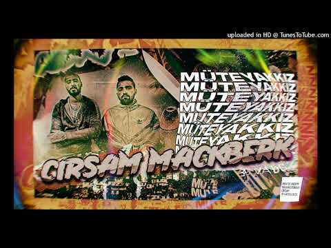 CİRSAM V MACKBERK - MÜTEYAKKIZ
