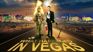 Episode 8 - What Happened in Vegas with Sarah Hester Ross