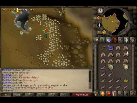 Zogre Flesh Eaters Ending + Boss Fight