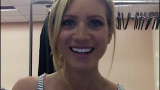 Brittany Snow and the Bellas invite you to karaoke!