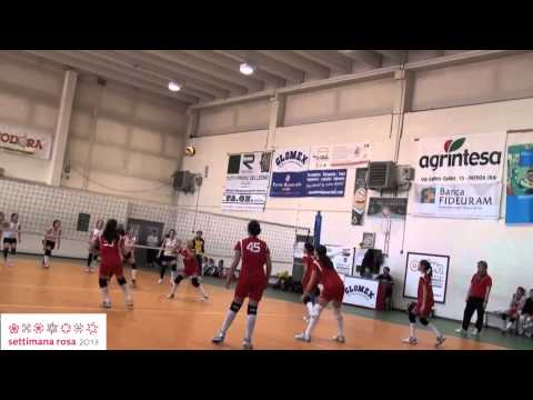 teodora%20settimana%20rosa%20 %20YOUTUBE%20 %20H 264%20HD%20Video