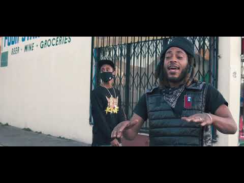 Awsome feat. Nikkle 9 X Money Matterz  M. - Whole Lotta Nighaz | Dir. By @feeziefilms