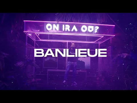 DTF x PNL Type Beat "BANLIEUE" || Instru Rap by Kaleen