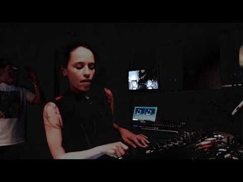 Joyce Muniz Live at Bloop London Radio - 22.06.19