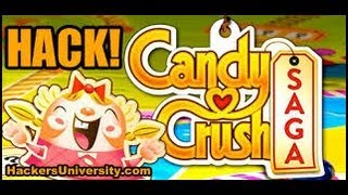 {NEW}CANDY CRUSH SAGA HACK! WORKING! **UNLIMITED LIVES / UNLOCK ALL LEVELS** ( NO JAILBREAK NEEDED)