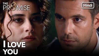 Heart wrenching dialogue  The Promise Episode 134 