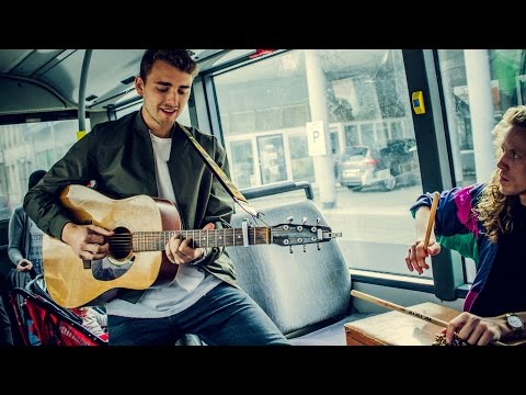 Car Free Festival: St. Grandson (live)