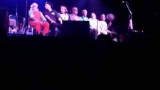 BONZO DOG DOO-DAH BAND - HEAD BALLET LIVE 2006!!!