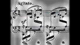 Chopin / Ivan Moravec, 1981: Preludes, Op. 28 - Complete - MHS / Supraphon Vinyl LP