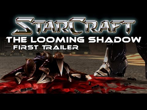 StarCraft: The Looming Shadow | Trailer #1