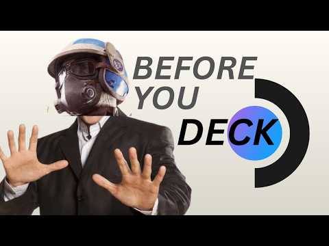 Arc Raiders (2026) - Before You Deck