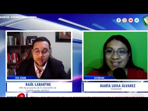 Poder Ciudadano Electoral