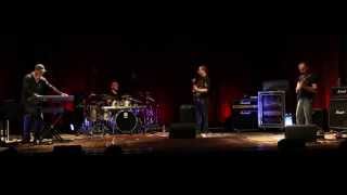 Marco Iacobini Band Live 11 may 2013 