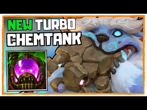 NEW Turbo Chemtank NUNU | Nunu Season 11 - Episode #8