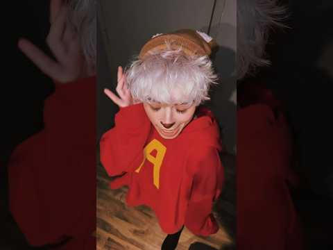 alvin & the chipmunks but make it tour and Addison Grace, Madilyn Mei, and Brye #lgbtq #halloween