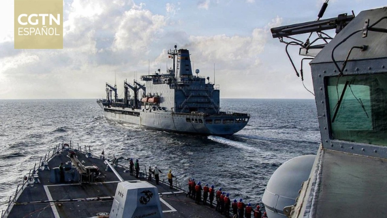 El jefe del Estado Mayor Conjunto estadounidense advierte del peligro de un conflicto con Irán