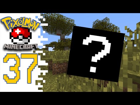 Minecraft Pixelmon (Public Server) - EP37 - Best Day Ever!