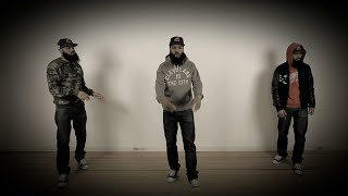 Stalley "The Tune Up" (Directed by Kellen Dengler)