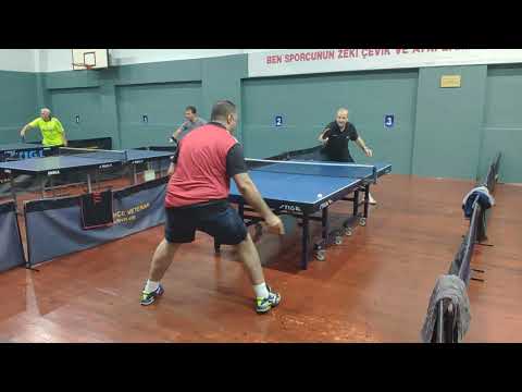 MEHMET EMİN ÖZBAĞCI - TURHAN ÖNDE