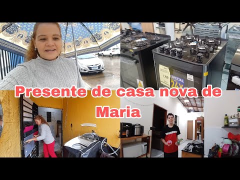THE BOYS GOT THEIR DREAM HOME | MARIA'S NEW HOUSE