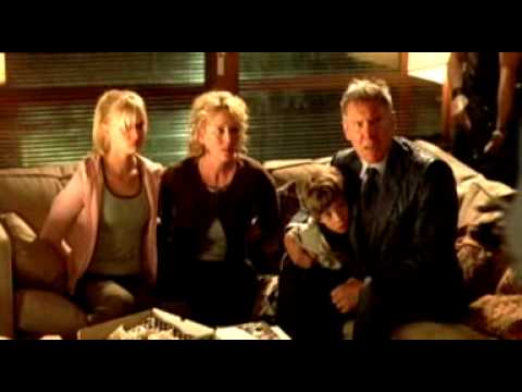 Firewall Trailer