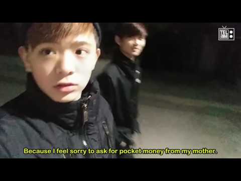 [ENG] TheEastLight. (Tel.V) - Episode 2 | Monday