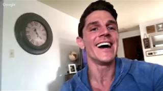 LIVE with JASON WITTROCK - laid back keto convo