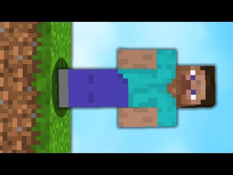 Minecraft, ale bude vás z něj bolet hlava