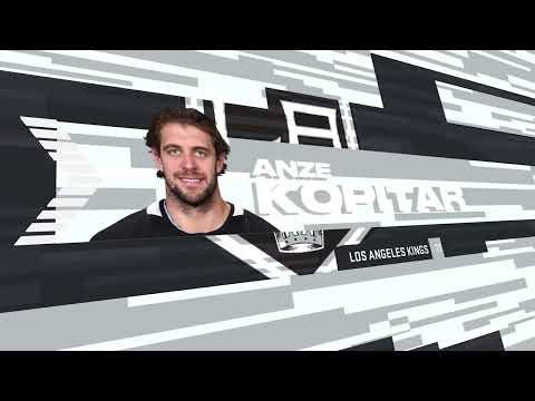 NHL 23 Gameplay: Los Angeles Kings vs Vegas Golden Knights - (Xbox Series X) [4K60FPS]