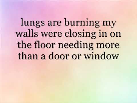 Video thumbnail for Breathe Again