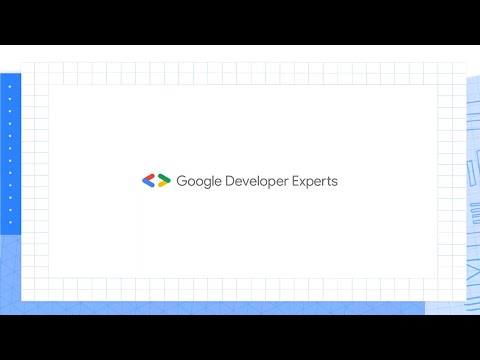 Video Thumbnail: Shaping the Future of Tech: The Google Developer Experts Program India