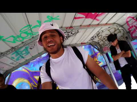 Glass House Cypher- Episode 1