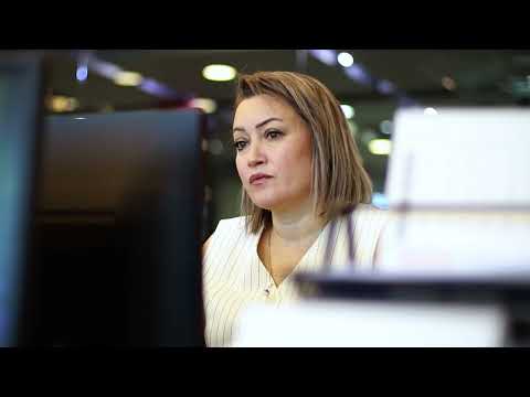 Սպայկա | Head Office