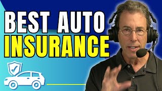 Top 6 Auto Insurance Companies