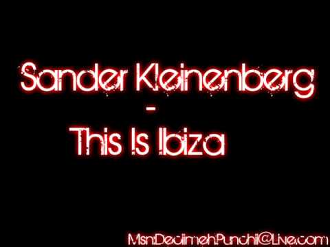 Sander Kleinenberg - This Is Ibiza