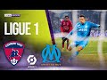 Clermont Foot vs Marseille | LIGUE 1 HIGHLIGHTS | 02/11/2023 | beIN SPORTS USA
