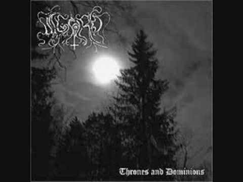 Utgard - Black Sun