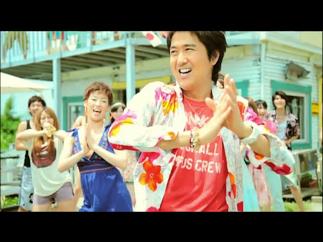DEEN池森秀一、「ダウンタウンDX」に初出演決定! DEEN 30周年メモリアルイヤーを記念して、これまでのMusic Videoフルサイズ第二弾公開! 5 YouTubeサムネイル