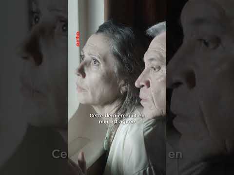 Les vagues scélérates, un mystère de taille : partie 1/3