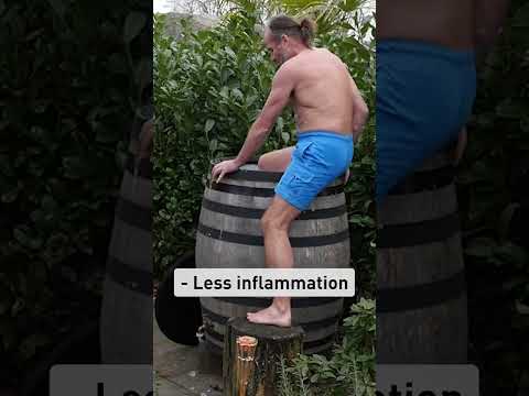5 more benefits to cold showers and breathing exercises | Wim Hof Method