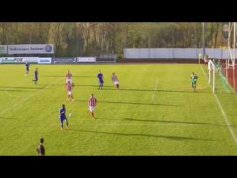 FSV Zwickau - TSG Neustrelitz